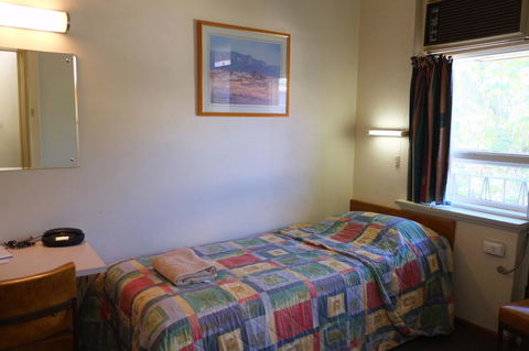 Berri Hotel - Kingaroy Accommodation 25