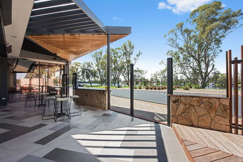 Berri Hotel - Kingaroy Accommodation 11