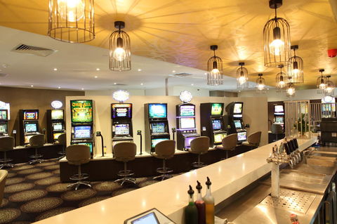 Berri Hotel - Kingaroy Accommodation 19