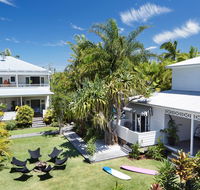 Atlantic Byron Bay - Kingaroy Accommodation