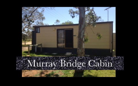 Murray Bridge Riverview Cabin - Kingaroy Accommodation 7