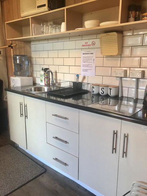 Murray Bridge Riverview Cabin - Kingaroy Accommodation 8