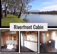 Murray Bridge Riverview cabin - Kingaroy Accommodation