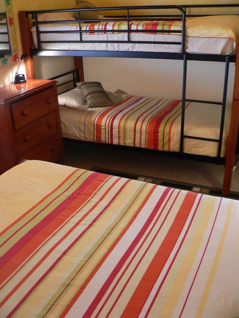 Lantauanan - The Lookout - Kingaroy Accommodation 11