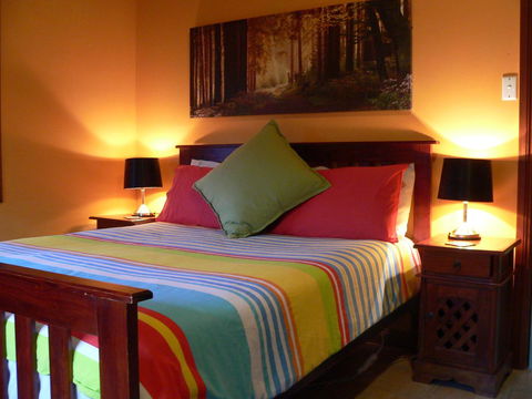 Lantauanan - The Lookout - Kingaroy Accommodation 4