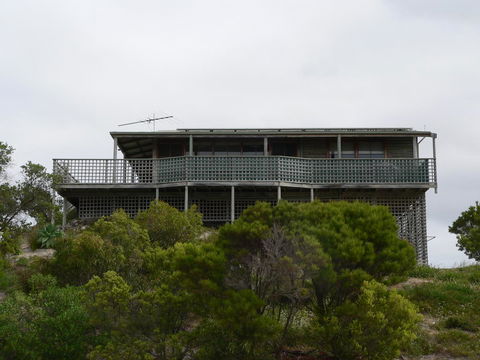 Lantauanan - The Lookout - Kingaroy Accommodation 7