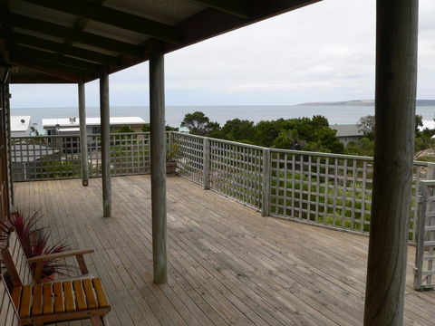 Lantauanan - The Lookout - Kingaroy Accommodation 6