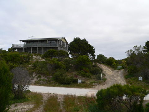 Lantauanan - The Lookout - Kingaroy Accommodation 0
