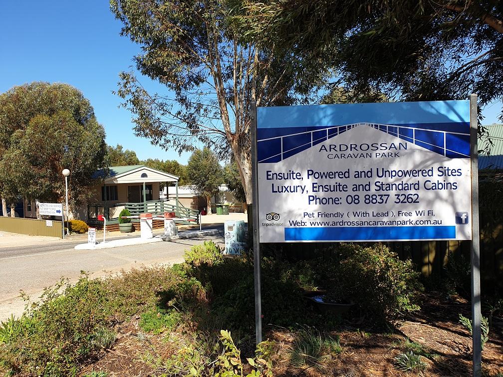 Tiddy Widdy Beach SA Kingaroy Accommodation