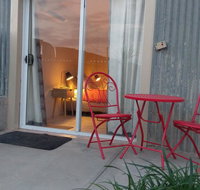 Desert Gum Retreat Gough St - Kingaroy Accommodation
