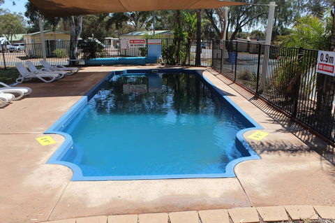 Discovery Parks - Port Augusta - Kingaroy Accommodation 18