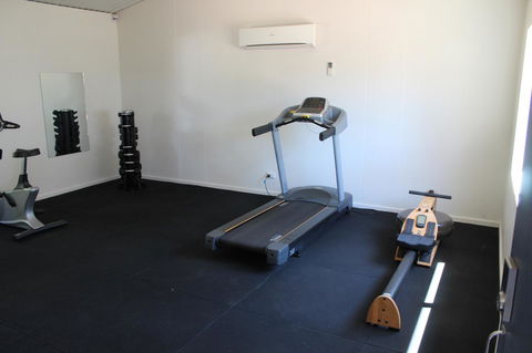 Discovery Parks - Port Augusta - Kingaroy Accommodation 21