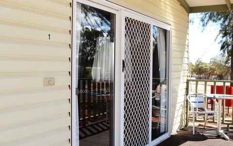 Discovery Parks - Port Augusta - Kingaroy Accommodation 15