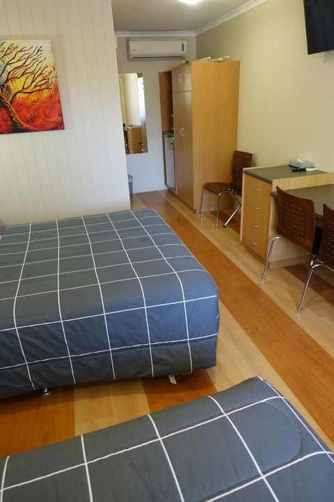 Discovery Parks - Port Augusta - Kingaroy Accommodation 30