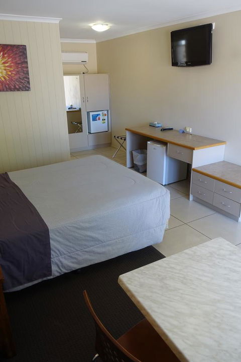 Discovery Parks - Port Augusta - Kingaroy Accommodation 32