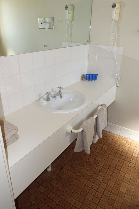 Discovery Parks - Port Augusta - Kingaroy Accommodation 27