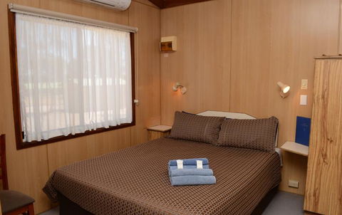 Discovery Parks - Port Augusta - Kingaroy Accommodation 12