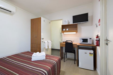 Discovery Parks - Port Augusta - Kingaroy Accommodation 42