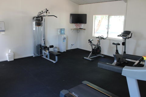 Discovery Parks - Port Augusta - Kingaroy Accommodation 22