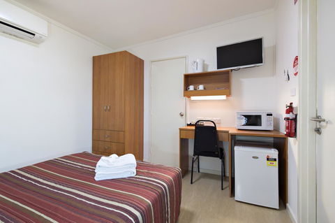Discovery Parks - Port Augusta - Kingaroy Accommodation 43