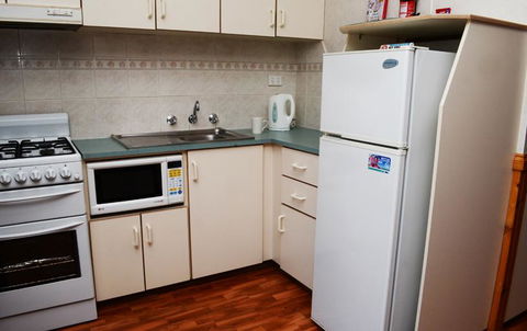 Discovery Parks - Port Augusta - Kingaroy Accommodation 10