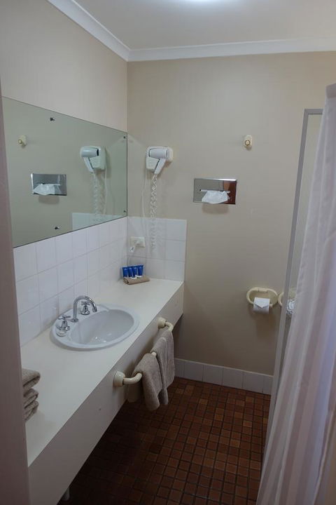 Discovery Parks - Port Augusta - Kingaroy Accommodation 31