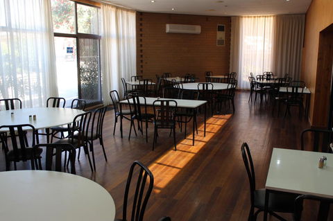 Discovery Parks - Port Augusta - Kingaroy Accommodation 16