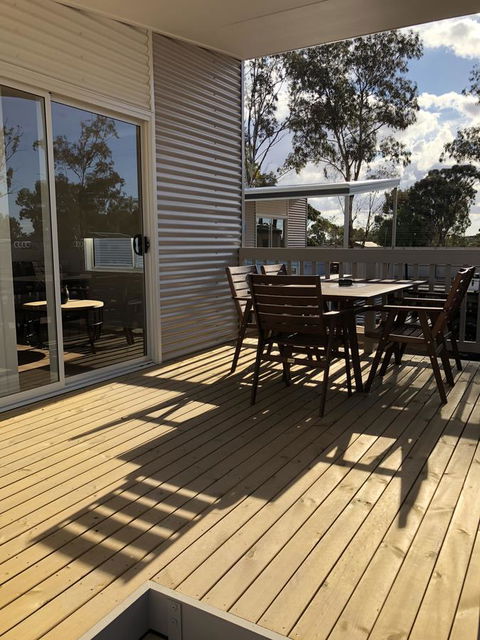 Discovery Parks - Port Augusta - Kingaroy Accommodation 4