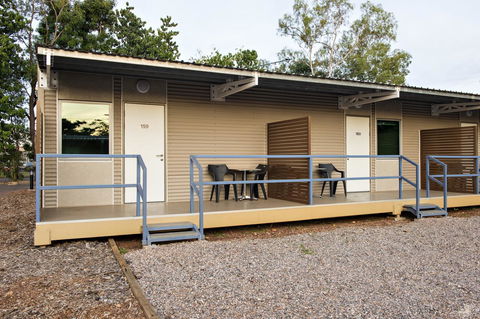 Discovery Parks - Port Augusta - Kingaroy Accommodation 37