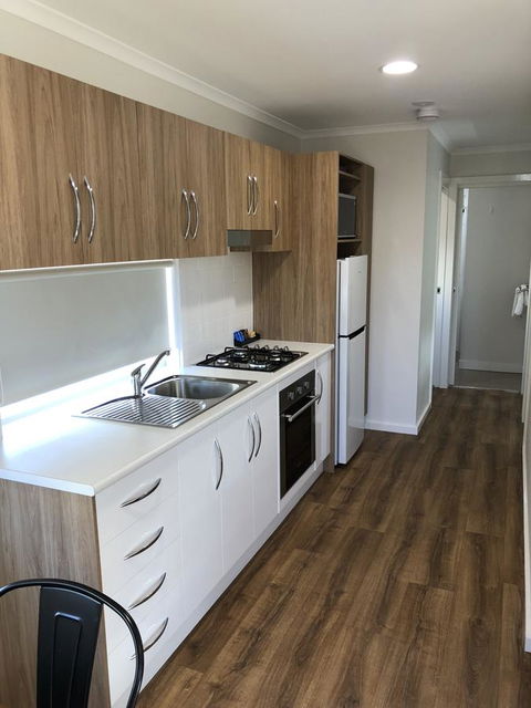 Discovery Parks - Port Augusta - Kingaroy Accommodation 3