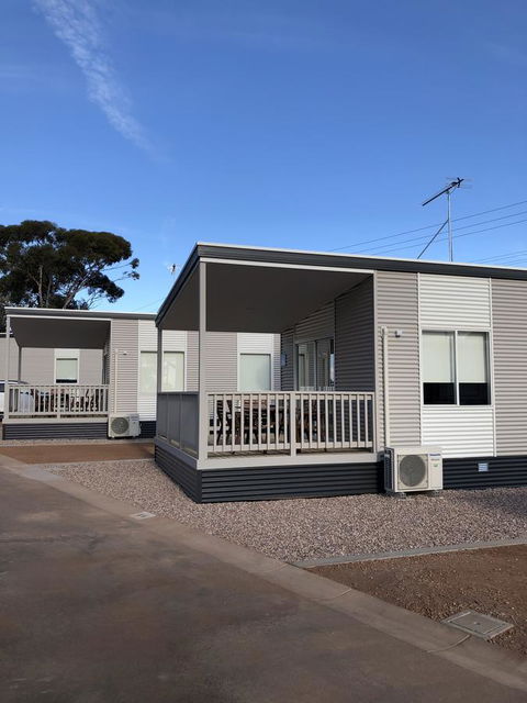 Discovery Parks - Port Augusta - Kingaroy Accommodation 5