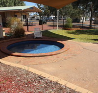 Discovery Parks  Port Augusta - Kingaroy Accommodation