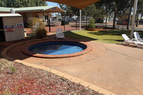 Discovery Parks - Port Augusta - Kingaroy Accommodation 0