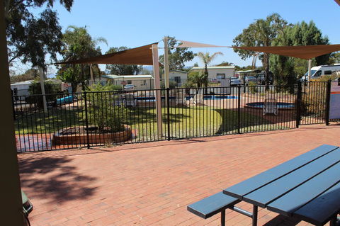 Discovery Parks - Port Augusta - Kingaroy Accommodation 19