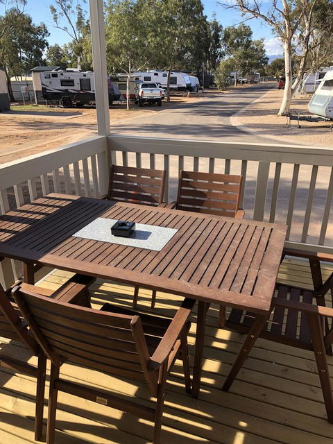 Discovery Parks - Port Augusta - Kingaroy Accommodation 1
