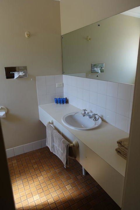 Discovery Parks - Port Augusta - Kingaroy Accommodation 35