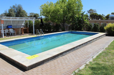 Discovery Parks - Port Augusta - Kingaroy Accommodation 17