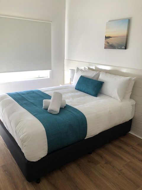 Discovery Parks - Port Augusta - Kingaroy Accommodation 6