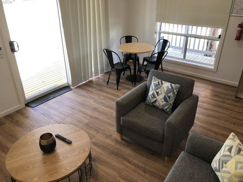 Discovery Parks - Port Augusta - Kingaroy Accommodation 7