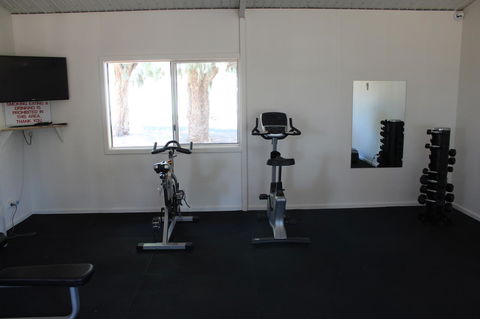 Discovery Parks - Port Augusta - Kingaroy Accommodation 20