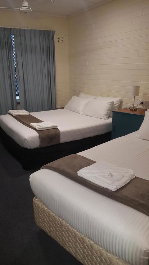 Lockleys Hotel - Kingaroy Accommodation 7