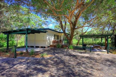 The Retreat Port Stephens - Kingaroy Accommodation 4