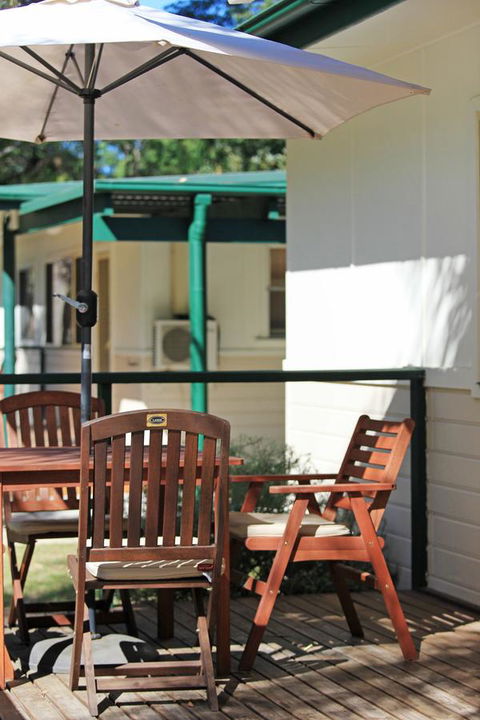 The Retreat Port Stephens - Kingaroy Accommodation 0