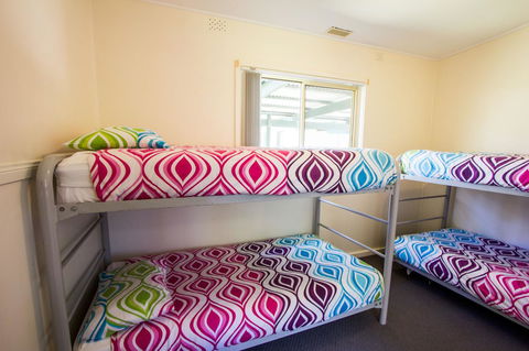 The Retreat Port Stephens - Kingaroy Accommodation 10