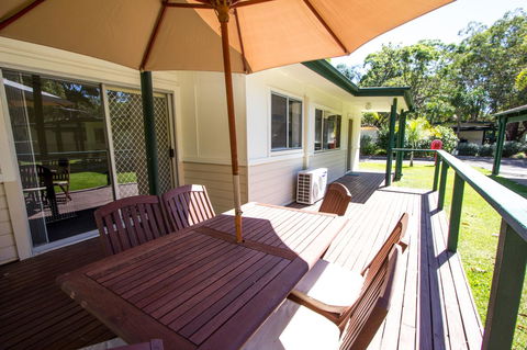 The Retreat Port Stephens - Kingaroy Accommodation 5