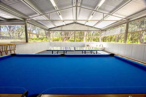 The Retreat Port Stephens - Kingaroy Accommodation 1