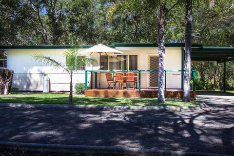 The Retreat Port Stephens - Kingaroy Accommodation 12