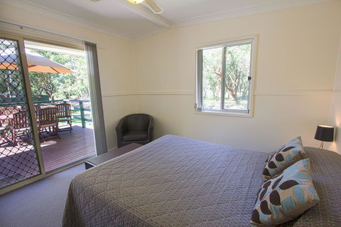 The Retreat Port Stephens - Kingaroy Accommodation 11