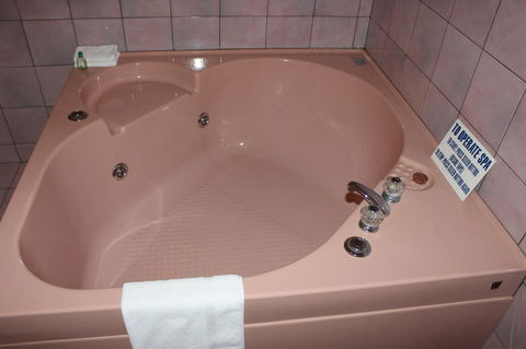 Island Motel Kingscote - Kingaroy Accommodation 14