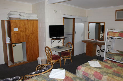 Island Motel Kingscote - Kingaroy Accommodation 30